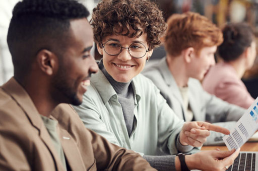 一物一码和二维码营销