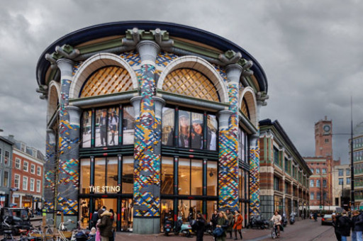 一物一码二维码溯源 - 保障产品安全的新趋势