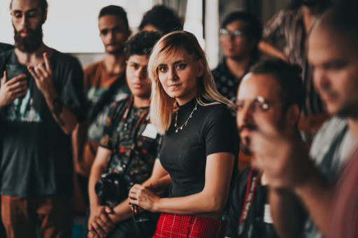 产品质量追溯实现途径